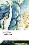 Cover-Bild zum Titel 'Paradise Lost' von 'John Milton'
