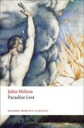 Cover-Bild zum Titel 'Paradise Lost' von 'John Milton'