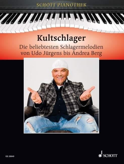 Kultschlager - 