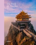 Cover-Bild zum Titel 'The Book of Temples' von ''