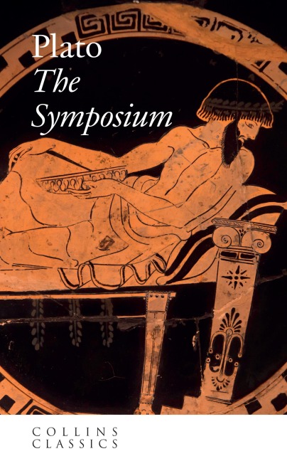 The Symposium - Plato
