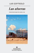 Cover-Bild zum Titel 'Afueras, Las' von 'Luis Goytisolo'