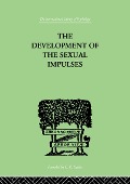 Cover-Bild zum Titel 'The Development Of The Sexual Impulses' von 'R E Money-Kyrle'