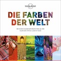Cover-Bild zum Titel 'Die Farben der Welt' von ''