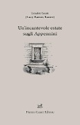 Cover-Bild zum Titel 'Un' incantevole estate sugli Appennini' von 'Leader Scott'