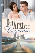 Cover-Bild zum Titel 'Ich möchte dir so gerne glauben' von 'Laura Martens'