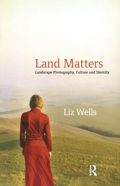 Land Matters - Liz Wells