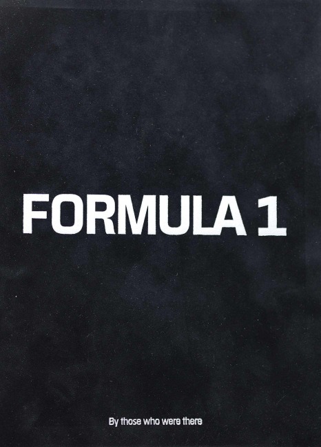 Formula 1 - Peter Nyggard