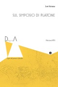 Cover-Bild zum Titel 'Sul Simposio di Platone' von 'Leo Strauss'
