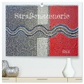 Straßenszenerie (hochwertiger Premium Wandkalender 2024 DIN A2 quer), Kunstdruck in Hochglanz - Andreas Marutschke