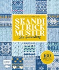 Skandi Strickmuster - Die Sammlung - Inga Mallwitz, Alexandra Sakota