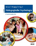 Pädagogische Psychologie - 