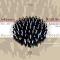 Sinfonien 1 & 4 - Marcus/Sinfonieorchester Aachen Bosch