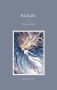 Railin - Claudine Hallier