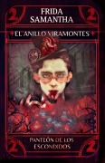 Cover-Bild zum Titel 'El anillo Viramontes' von 'Frida Samantha Hernández Pérez'