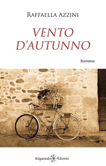 Vento d'autunno - Raffaella Azzini