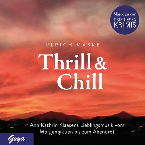 Thrill & Chill - Ulrich Maske, Ulrich Maske