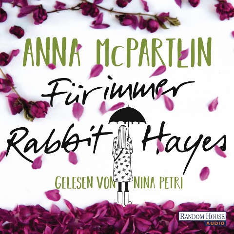 Für immer Rabbit Hayes - Anna McPartlin