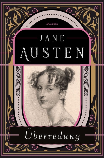 Überredung - Jane Austen