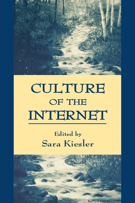Culture of the Internet - 
