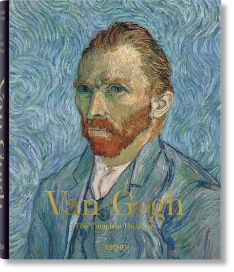 Van Gogh. Sämtliche Gemälde - Ingo F. Walther, Rainer Metzger