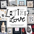 Cover-Bild zum Titel 'Letter Love' von 'Katja Blume'