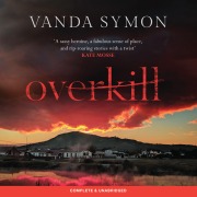 Cover-Bild zum Titel 'Overkill' von 'Vanda Symon'