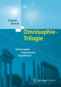 Cover-Bild zum Titel 'Omnisophie-Trilogie' von 'Gunter Dueck'