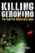 Cover-Bild zum Titel 'Killing Geronimo' von 'Productions Bluewater'