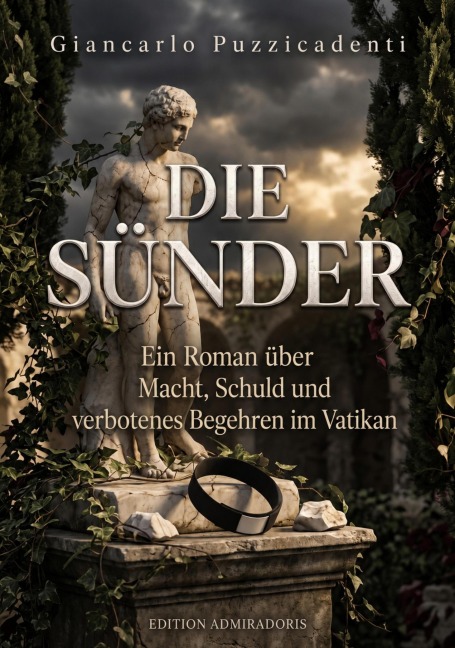 Die Sünder - Giancarlo Puzzicadenti