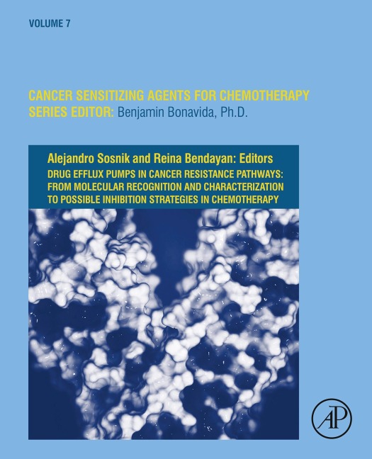 Drug Efflux Pumps in Cancer Resistance Pathways: From Molecular Recognition and Characterization to Possible Inhibition Strategies in Chemotherapy - 