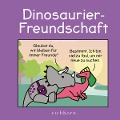 Dinosaurier-Freundschaft - James Stewart