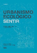 Cover-Bild zum Titel 'Urbanismo Ecológico. Volumen 4' von ''