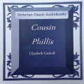 Cover-Bild zum Titel 'Cousin Phillis' von 'Elizabeth Gaskell'