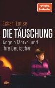Cover-Bild zum Titel 'Die Täuschung' von 'Eckart Lohse'