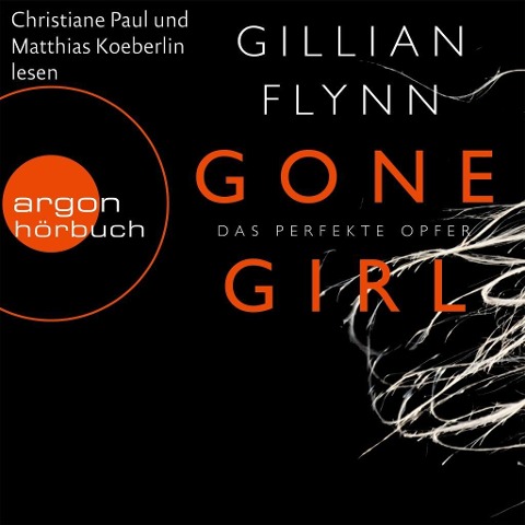 Gone Girl - Gillian Flynn