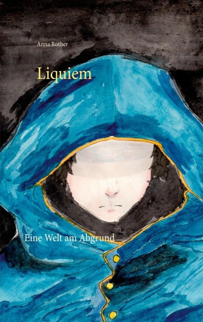 Liquiem - Anna Rother