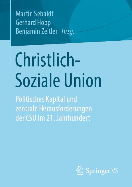 Christlich-Soziale Union - 