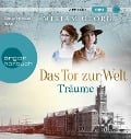 Cover-Bild zum Titel 'Das Tor zur Welt: Träume' von 'Miriam Georg'