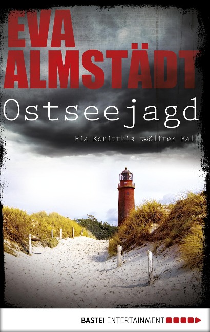 Ostseejagd - Eva Almstädt