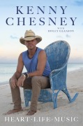 Cover-Bild zum Titel 'Heart Life Music' von 'Kenny Chesney'