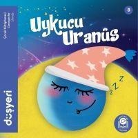 Uykucu Uranüs - Aytuna Dirican