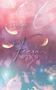 Cover-Bild zum Titel 'Feenwind 1: Feen & Irrlichter' von 'Anna-Maria Ziegler'