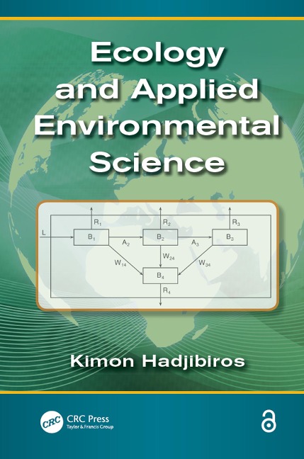 Ecology and Applied Environmental Science - Kimon Hadjibiros