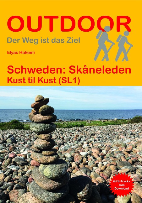 Schweden: Skaneleden - Elyas Hakemi