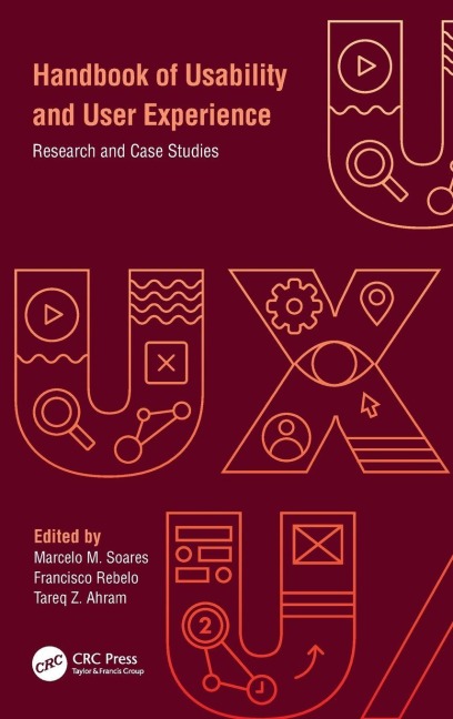 Handbook of Usability and User-Experience - 