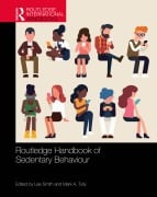 Cover-Bild zum Titel 'Routledge Handbook of Sedentary Behaviour' von ''