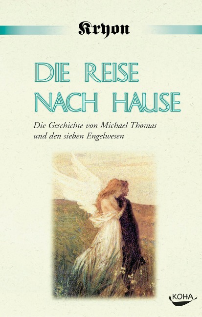 Die Reise nach Hause - Lee Carroll