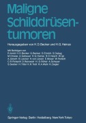 Cover-Bild zum Titel 'Maligne Schilddrüsentumoren' von ''