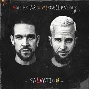 Salvation - Youthstar & Miscellaneous